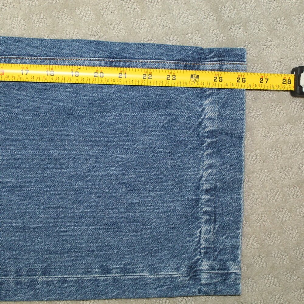 NWT rag & bone Maya High Rise Wide Leg Button Fly Light Blue Jeans - Picture 5 of 7